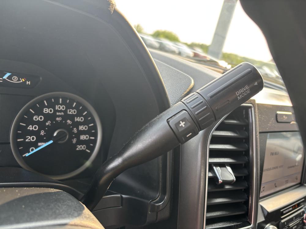 Ford F-150 XLT 2019 d’occasion à vendre - 22