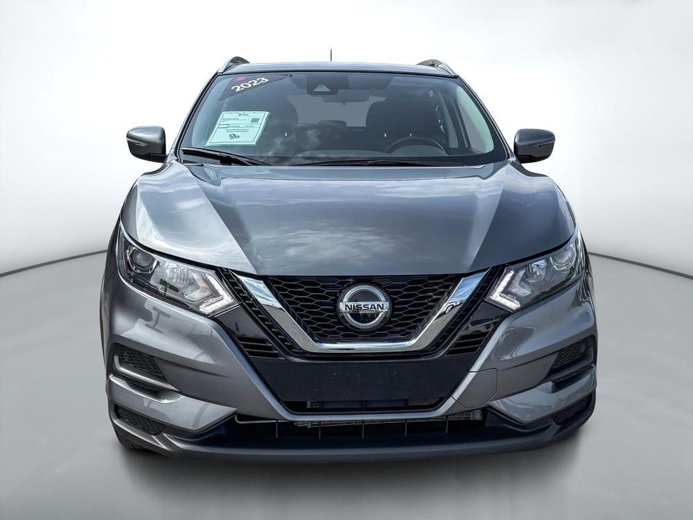 Nissan Qashqai SV 2023 d’occasion à vendre - 2