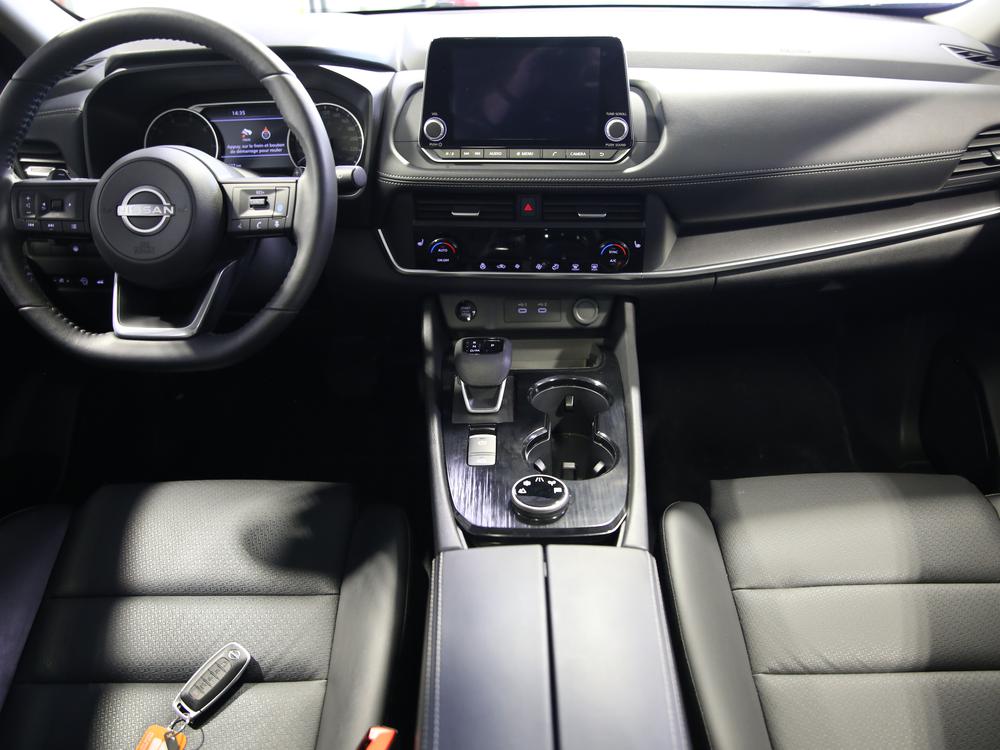 Nissan Rogue SV PRIVILÈGE 2024 d’occasion à vendre - 26