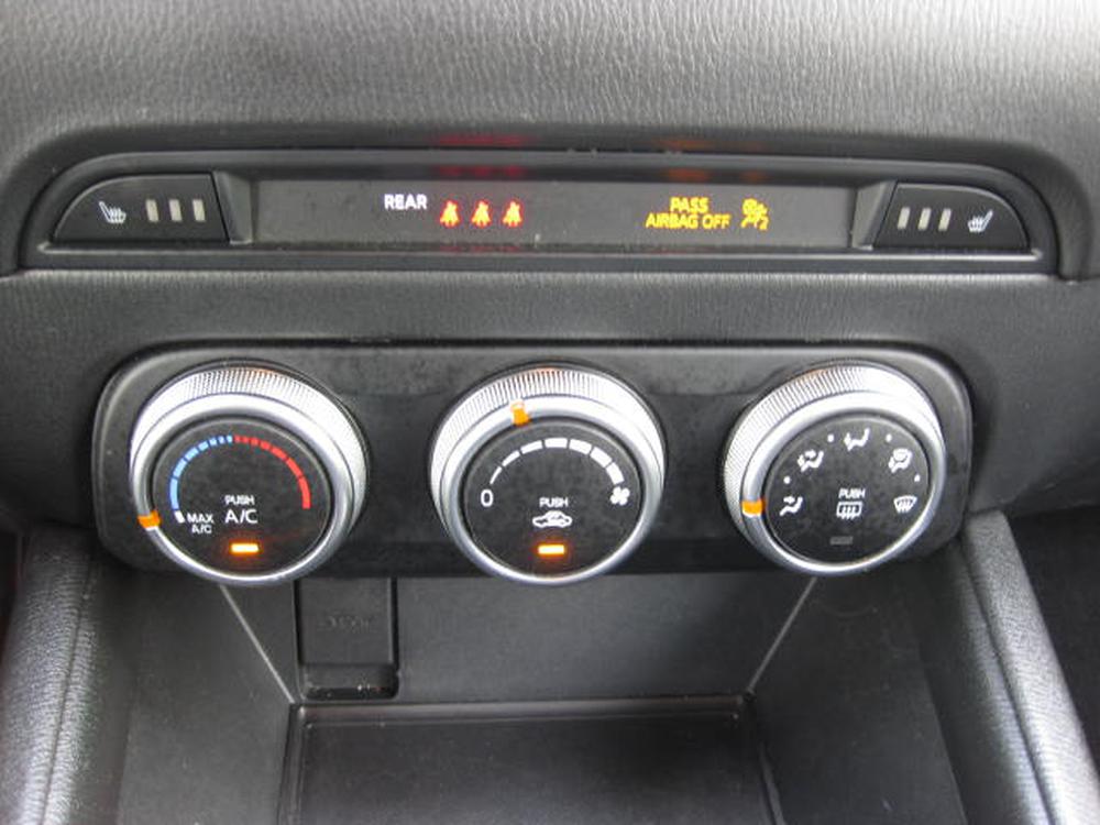 Mazda CX-5 GX 2022 d’occasion à vendre - 21