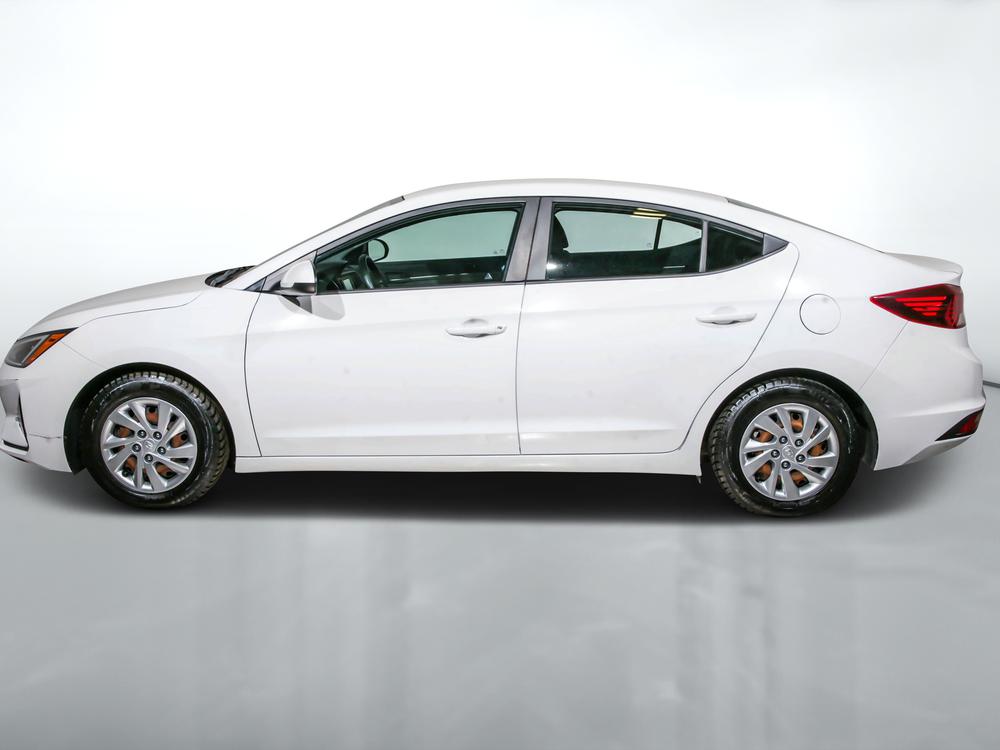 Hyundai Elantra SE 2019 d’occasion à vendre - 7