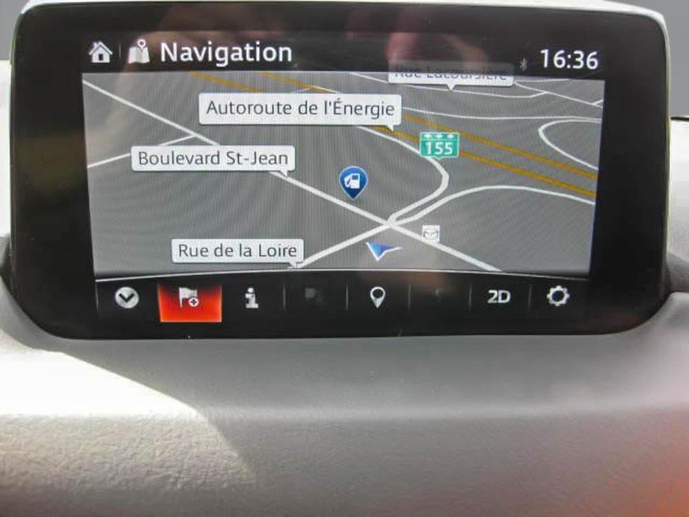 Mazda CX-5 GT 2021 d’occasion à vendre - 21