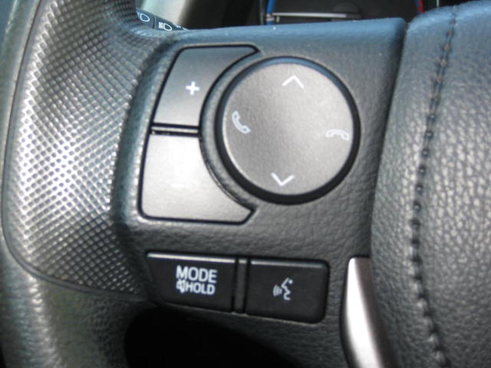 Toyota RAV4 LE 2018 d’occasion à vendre - 16