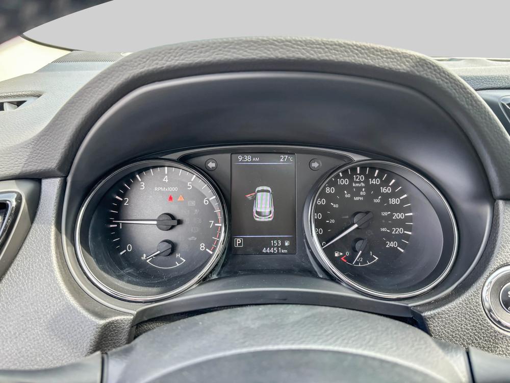 Nissan Qashqai SV 2023 d’occasion à vendre - 18
