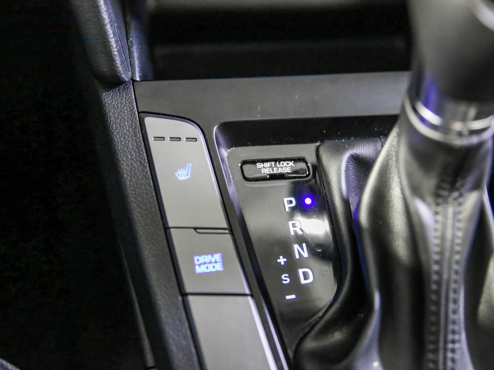 Hyundai Elantra SE 2019 d’occasion à vendre - 28