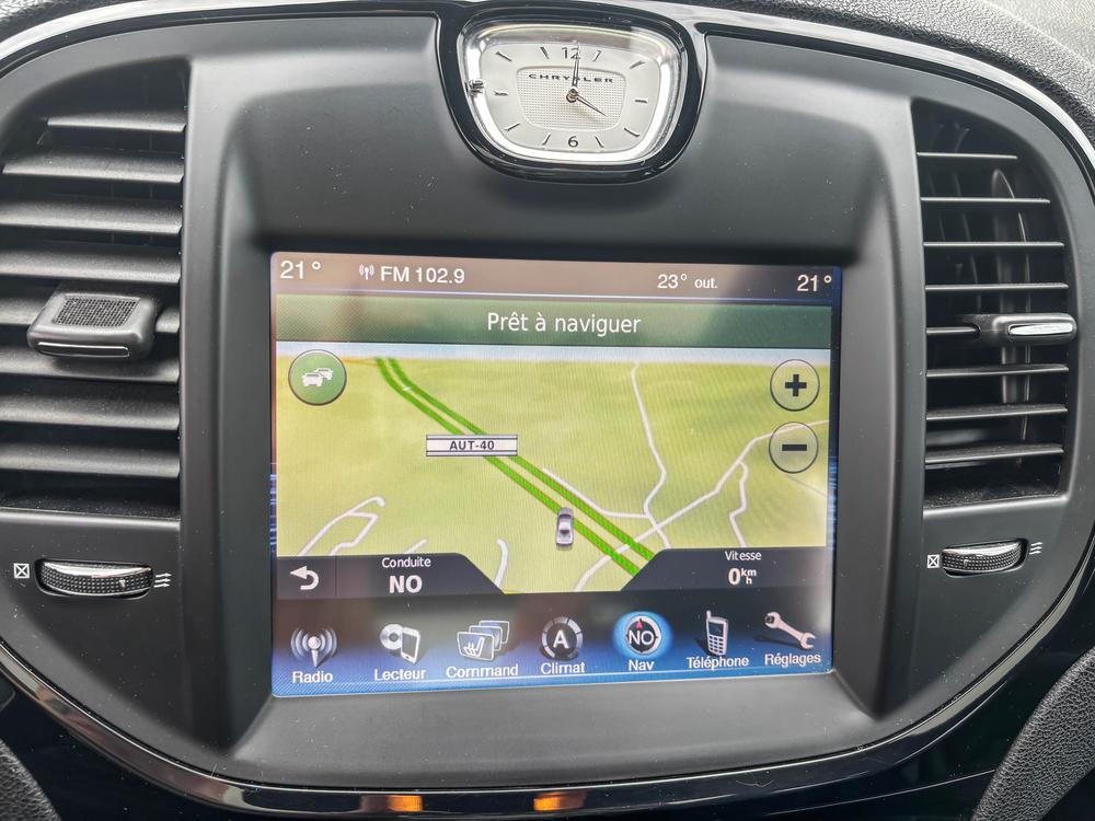 Chrysler 300 S 2014 d’occasion à vendre - 24