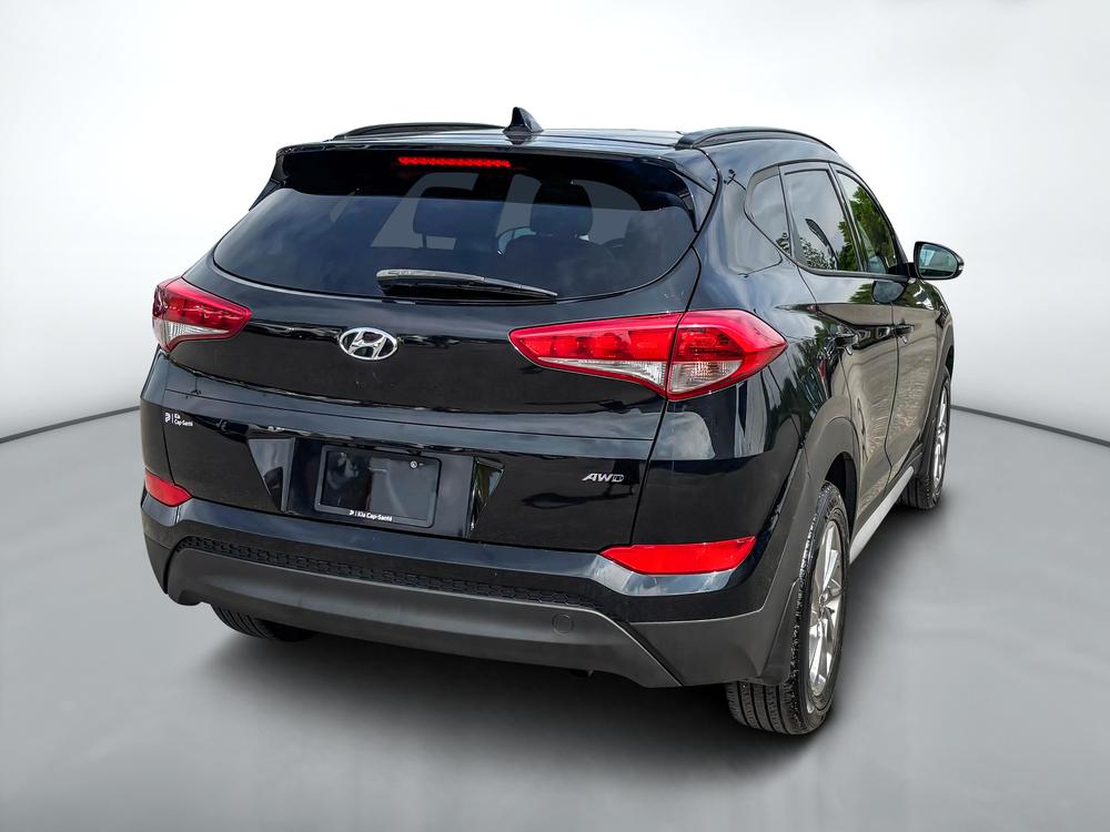 Hyundai Tucson SE 2018 d’occasion à vendre - 8