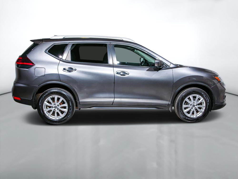 Nissan Rogue SV 2018 d’occasion à vendre - 2