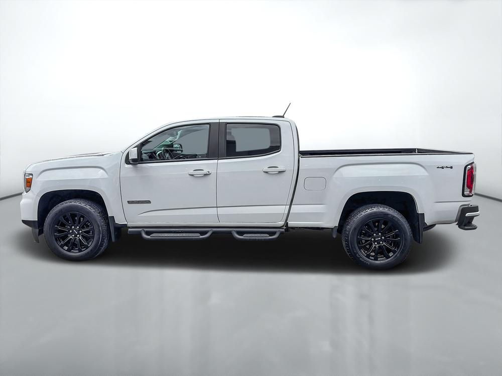 GMC Canyon ELEVATION 2022 d’occasion à vendre - 3