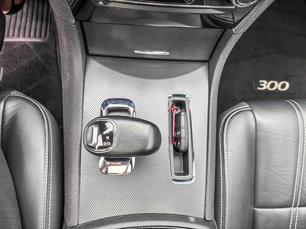 Chrysler 300 S 2014 d’occasion à vendre - 27