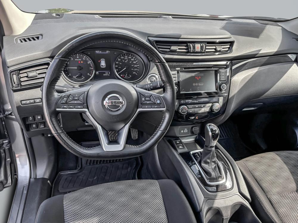 Nissan Qashqai SV 2023 d’occasion à vendre - 12