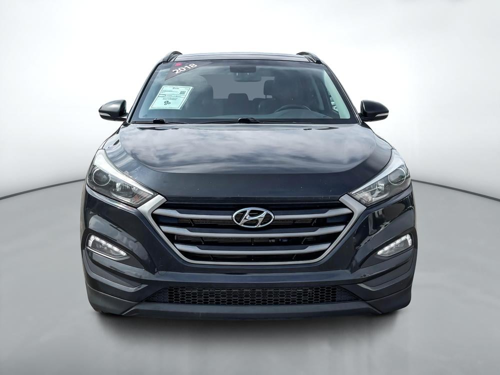 Hyundai Tucson SE 2018 d’occasion à vendre - 2