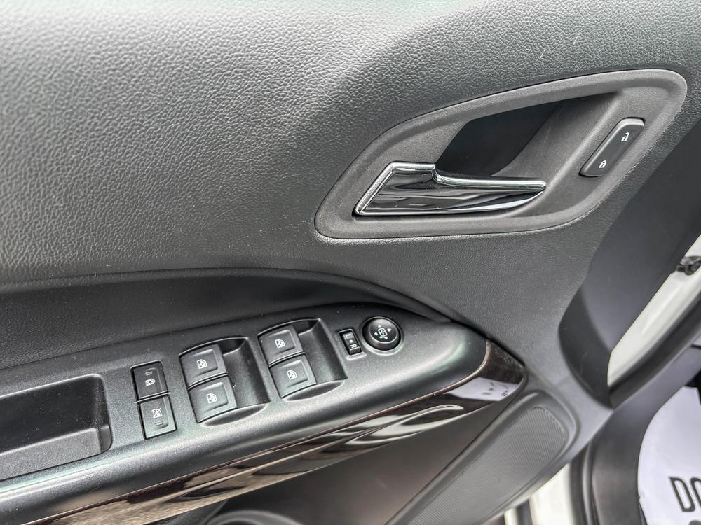 GMC Canyon ELEVATION 2022 d’occasion à vendre - 9