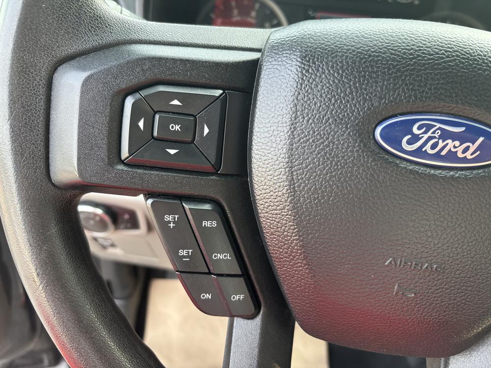 Ford F-150 XLT 2019 d’occasion à vendre - 17