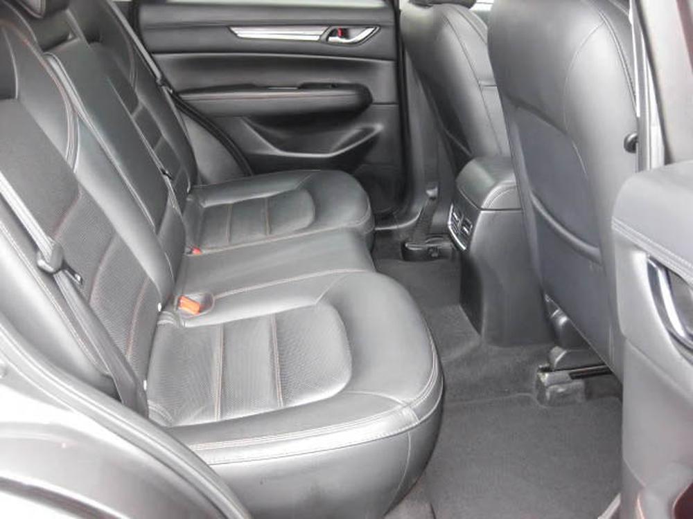 Mazda CX-5 GT 2021 d’occasion à vendre - 31