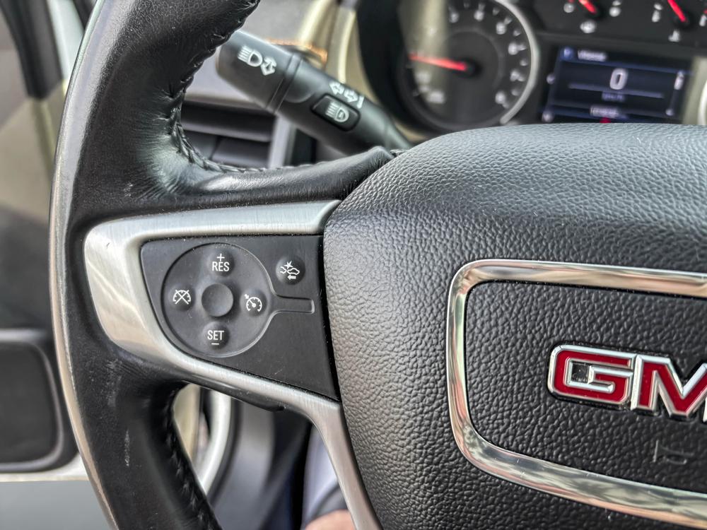 GMC Terrain SLE 2020 d’occasion à vendre - 17