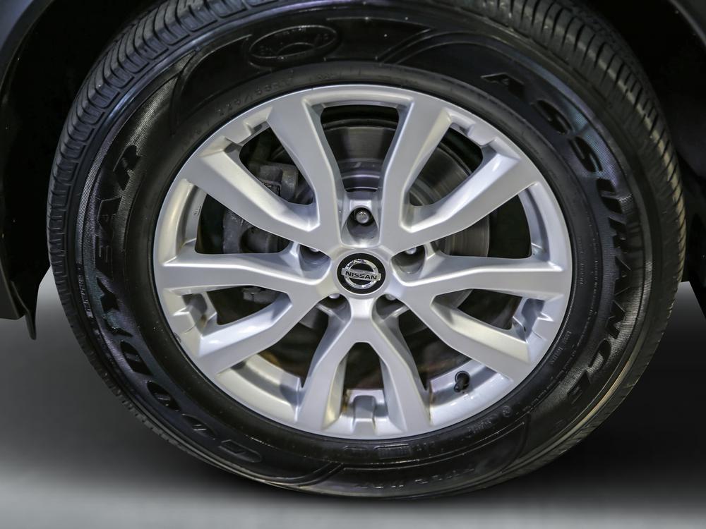 Nissan Rogue SV 2018 d’occasion à vendre - 12