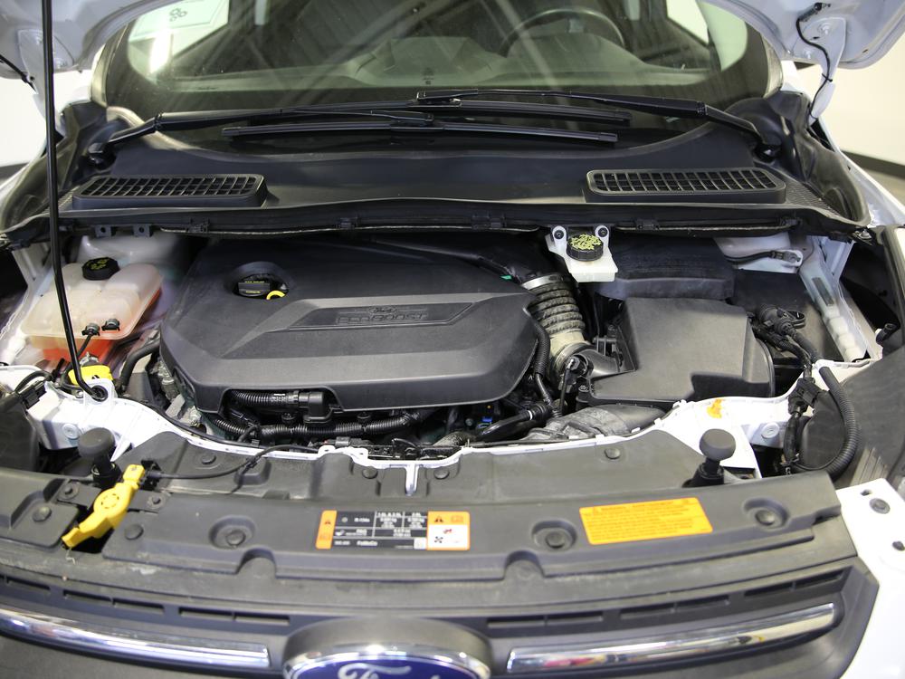 Ford Escape SE 2015 d’occasion à vendre - 39