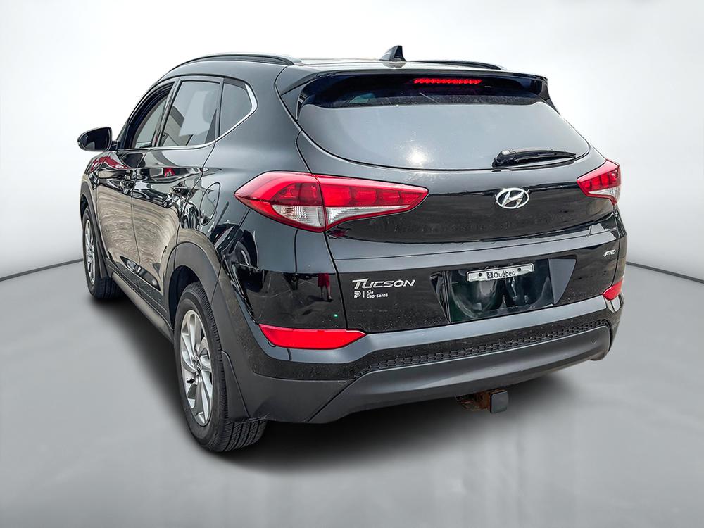Hyundai Tucson LUXE AWD 2016 d’occasion à vendre - 6