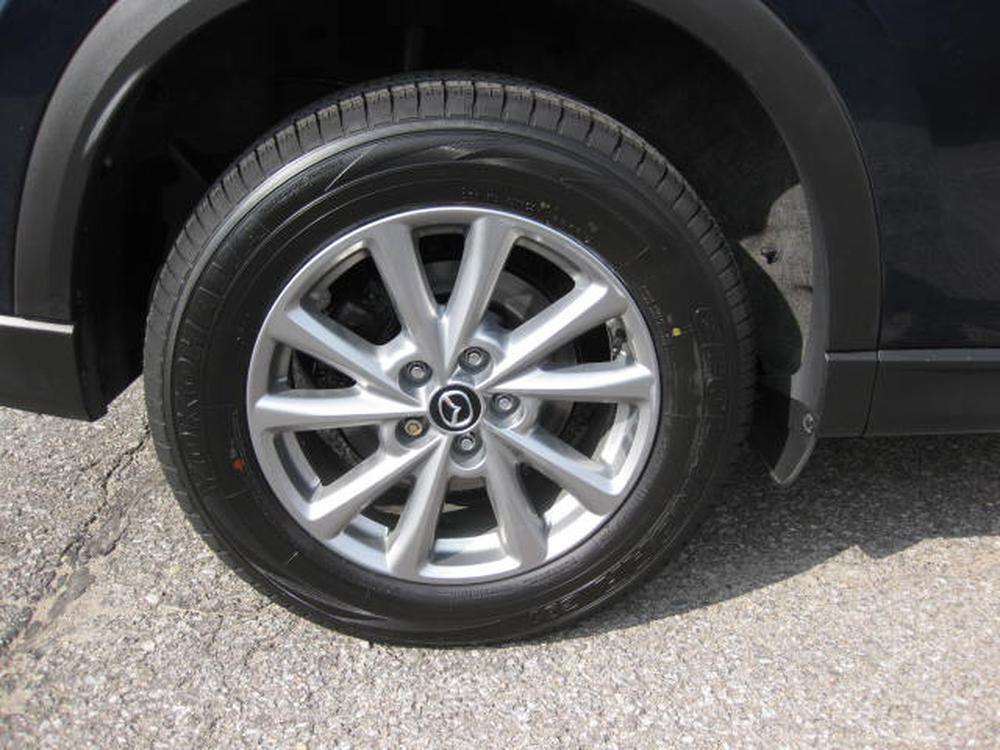 Mazda CX-5 GX 2022 d’occasion à vendre - 8