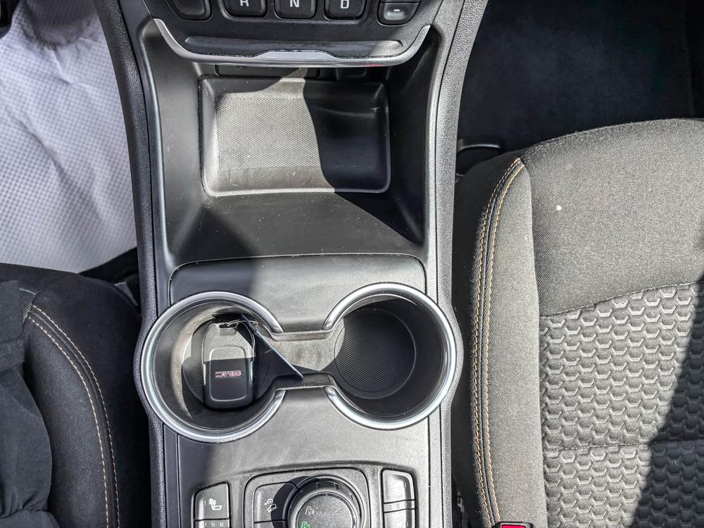 GMC Terrain SLE 2020 d’occasion à vendre - 28