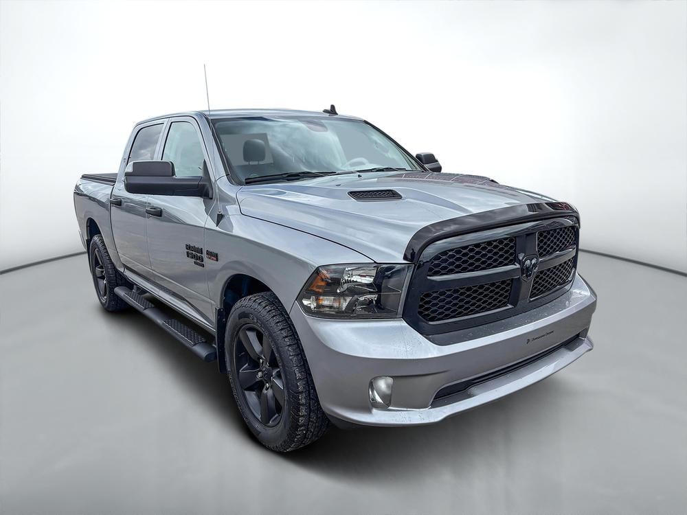 Ram 1500 Classic EXPRESS 2021 d’occasion à vendre - 1