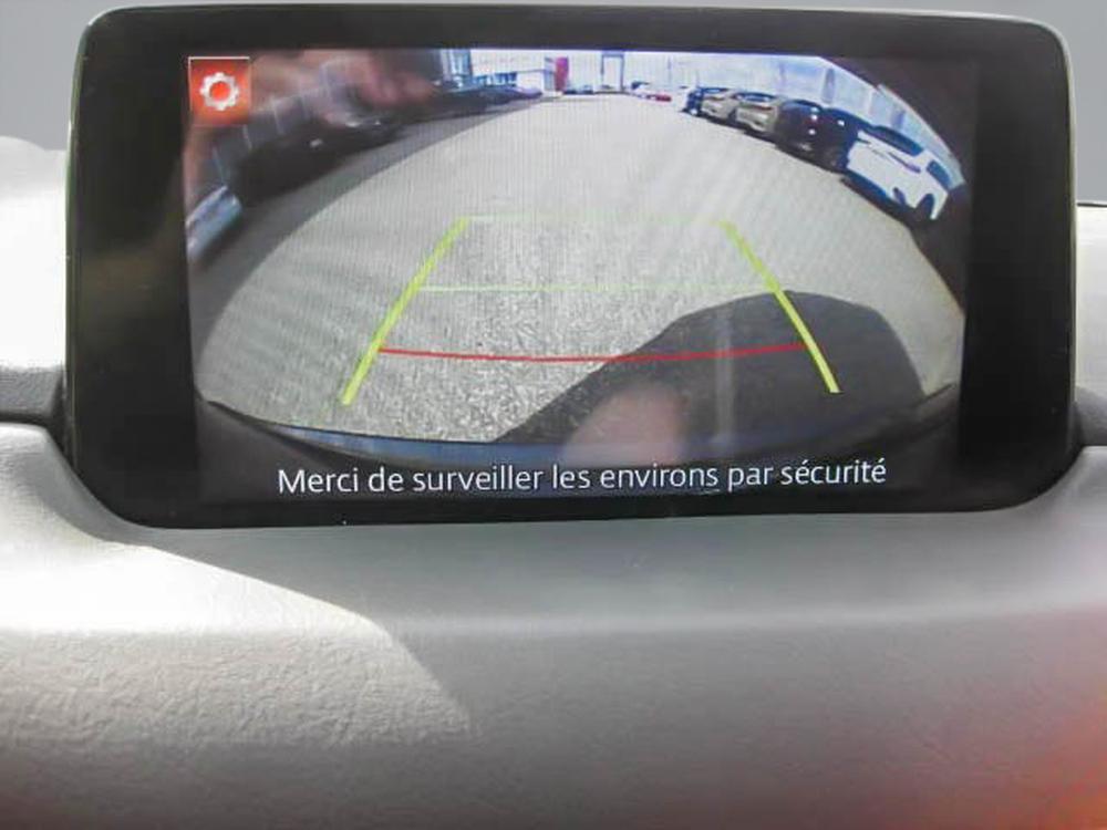 Mazda CX-5 GT 2021 d’occasion à vendre - 19
