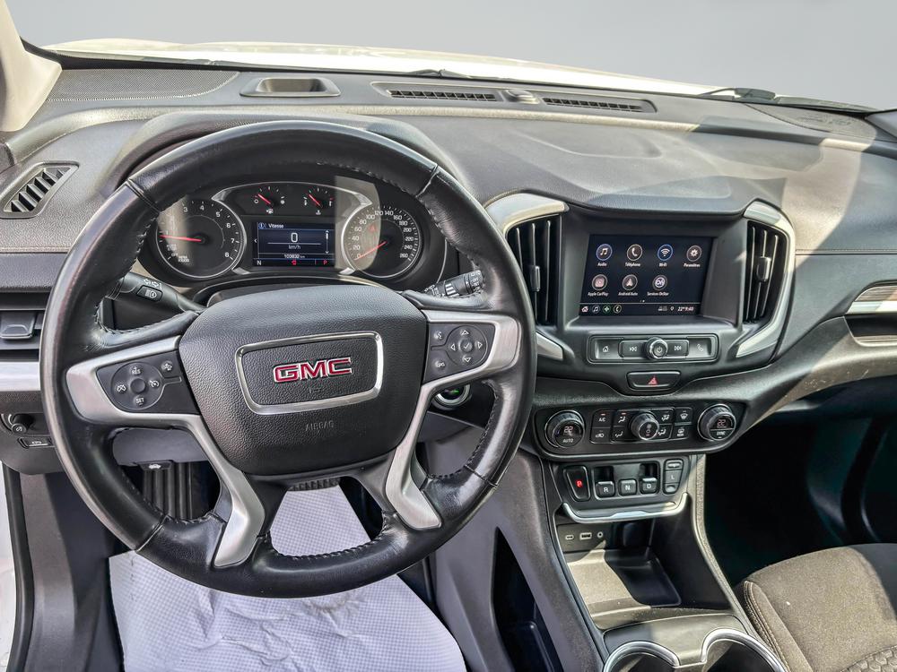 GMC Terrain SLE 2020 d’occasion à vendre - 13