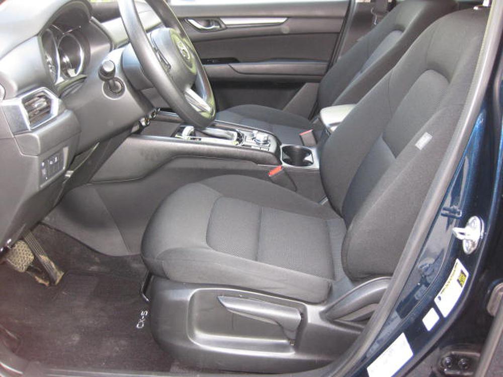 Mazda CX-5 GX 2022 d’occasion à vendre - 12