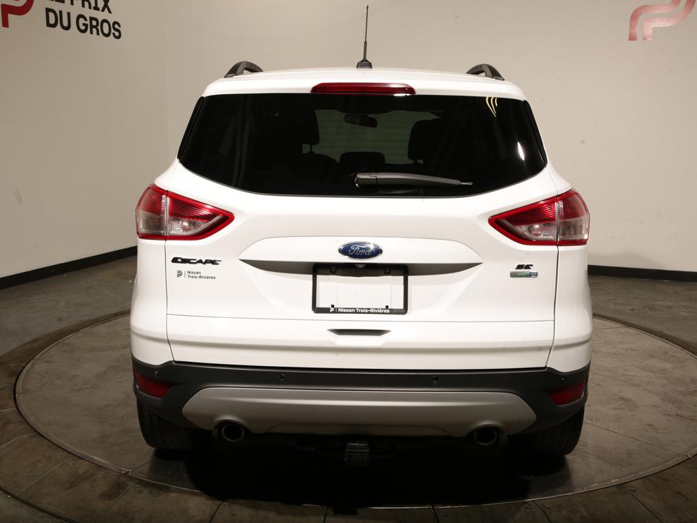 Ford Escape SE 2015 d’occasion à vendre - 3