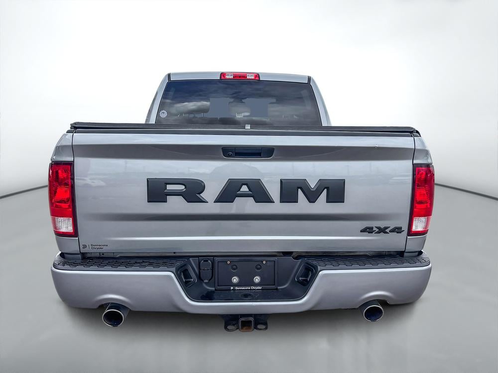 Ram 1500 Classic EXPRESS 2021 d’occasion à vendre - 7