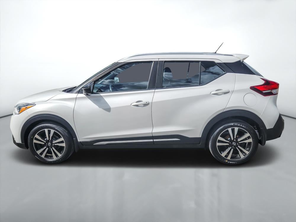 Nissan Kicks SR 2020 d’occasion à vendre - 7