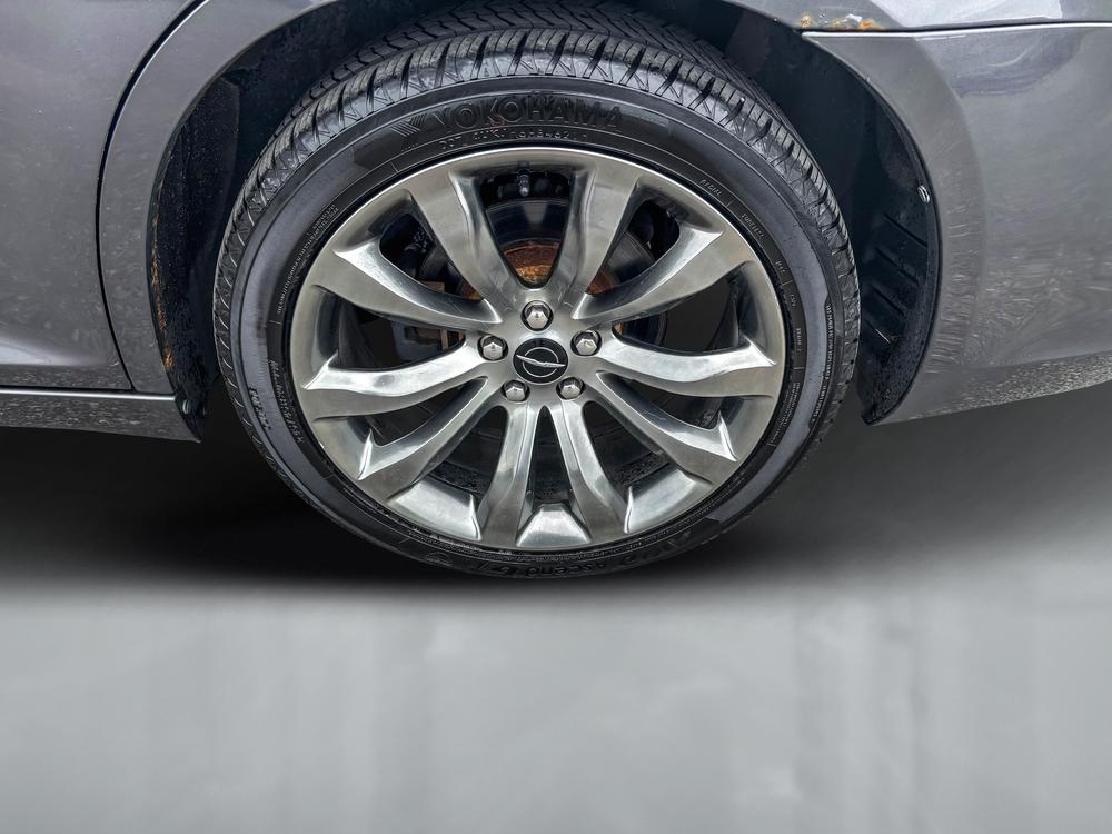 Chrysler 300 S 2014 d’occasion à vendre - 9