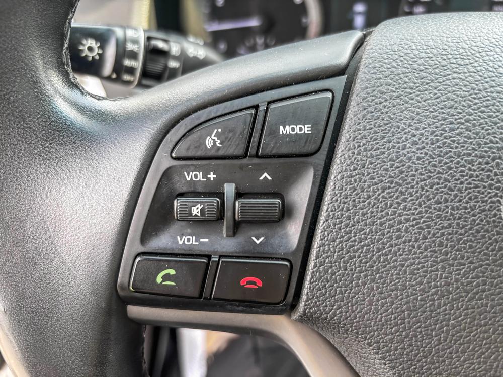 Hyundai Tucson SE 2018 d’occasion à vendre - 16