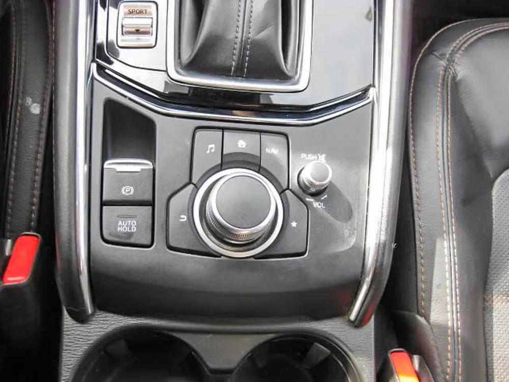 Mazda CX-5 GT 2021 d’occasion à vendre - 26