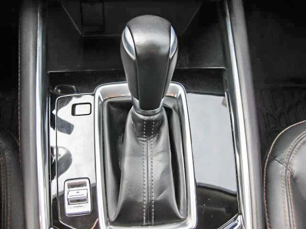 Mazda CX-5 GT 2021 d’occasion à vendre - 24
