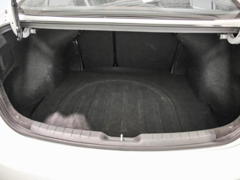 Hyundai Elantra SE 2019 d’occasion à vendre - 30