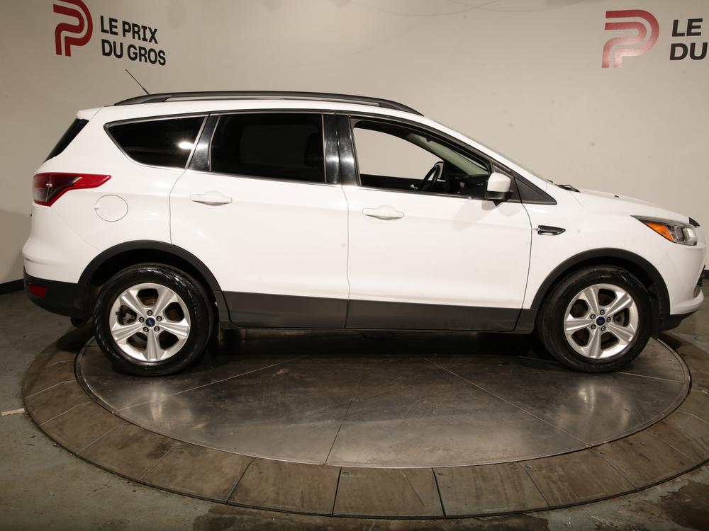 Ford Escape SE 2015 d’occasion à vendre - 1