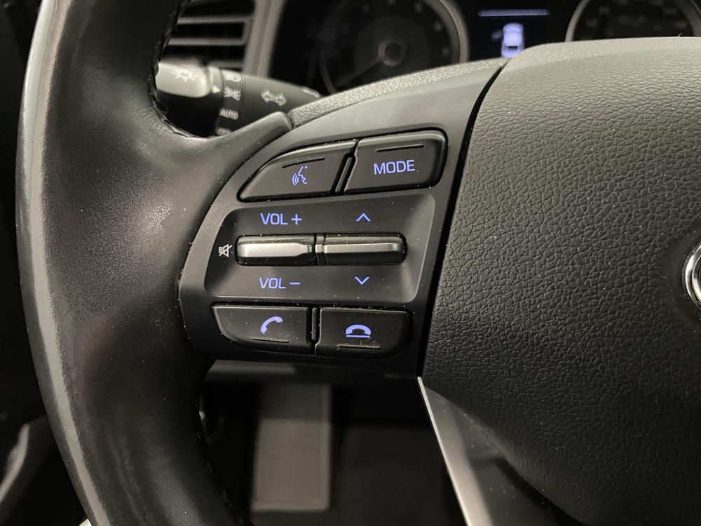 Hyundai Elantra Preferred 2020 d’occasion à vendre - 16