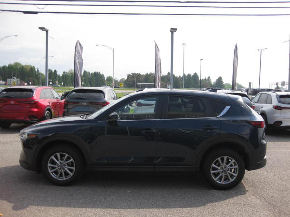 Mazda CX-5 GX 2022 d’occasion à vendre - 3