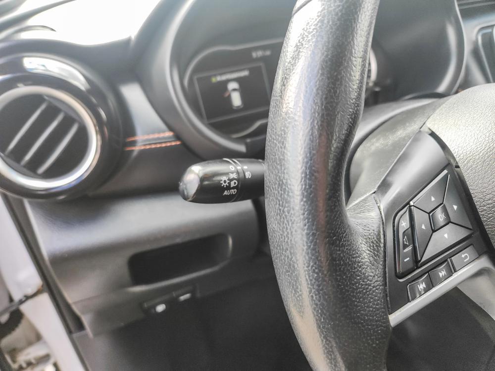 Nissan Kicks SR 2020 d’occasion à vendre - 16
