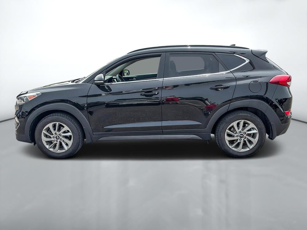 Hyundai Tucson LUXE AWD 2016 d’occasion à vendre - 4