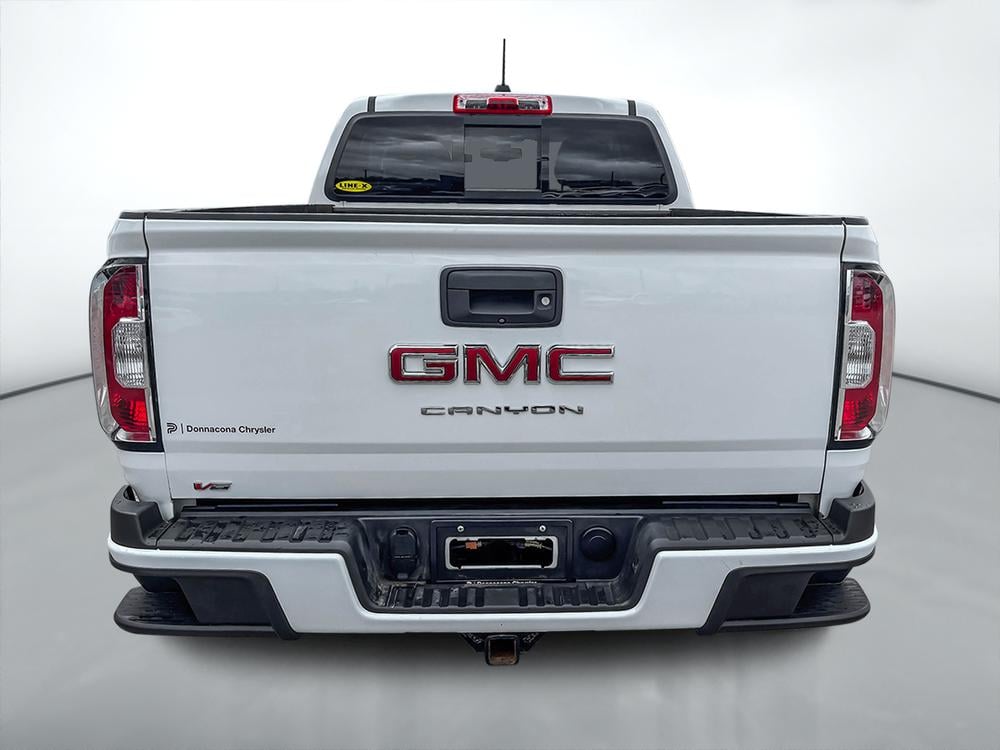 GMC Canyon ELEVATION 2022 d’occasion à vendre - 6
