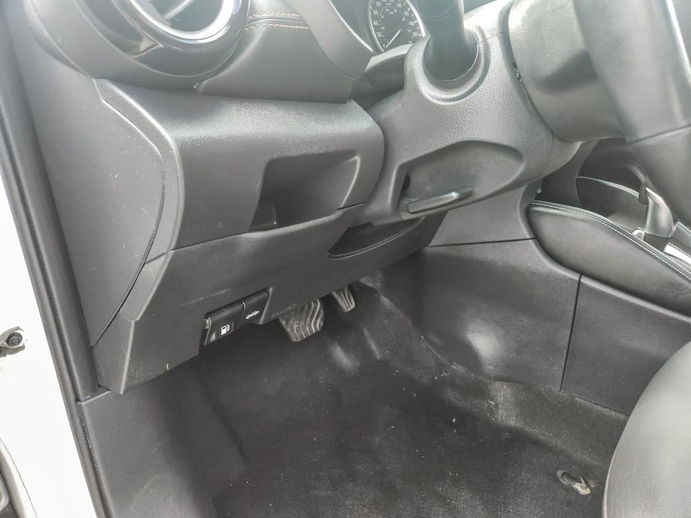 Nissan Kicks SR 2020 d’occasion à vendre - 13
