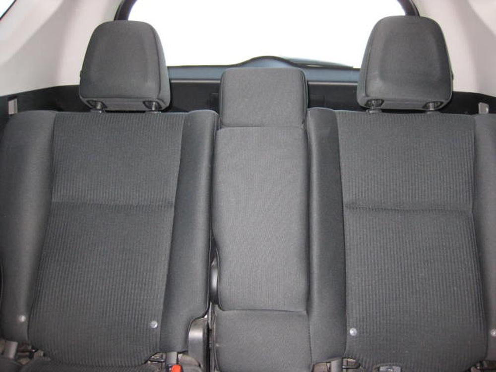Toyota RAV4 LE 2018 d’occasion à vendre - 23