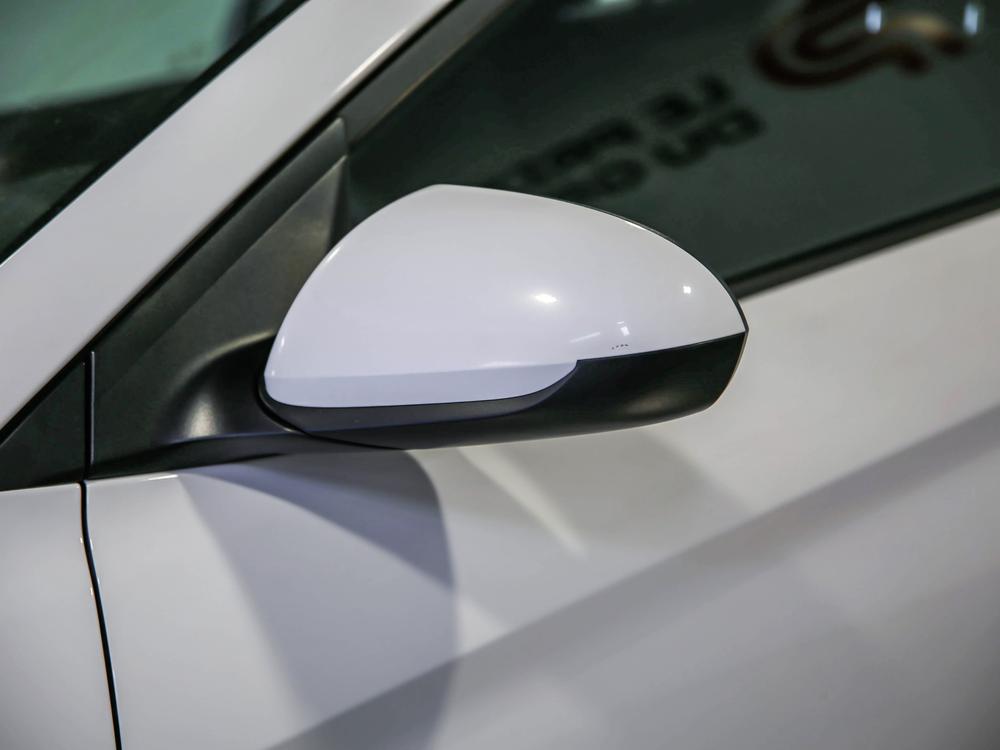 Hyundai Elantra SE 2019 d’occasion à vendre - 12