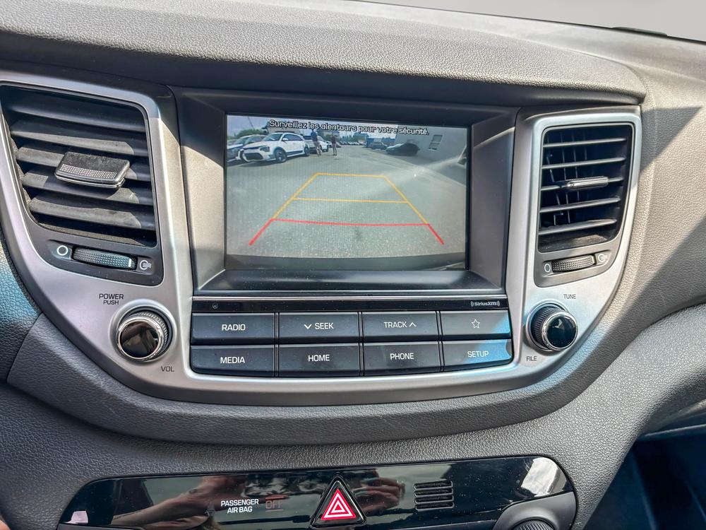 Hyundai Tucson SE 2018 d’occasion à vendre - 22