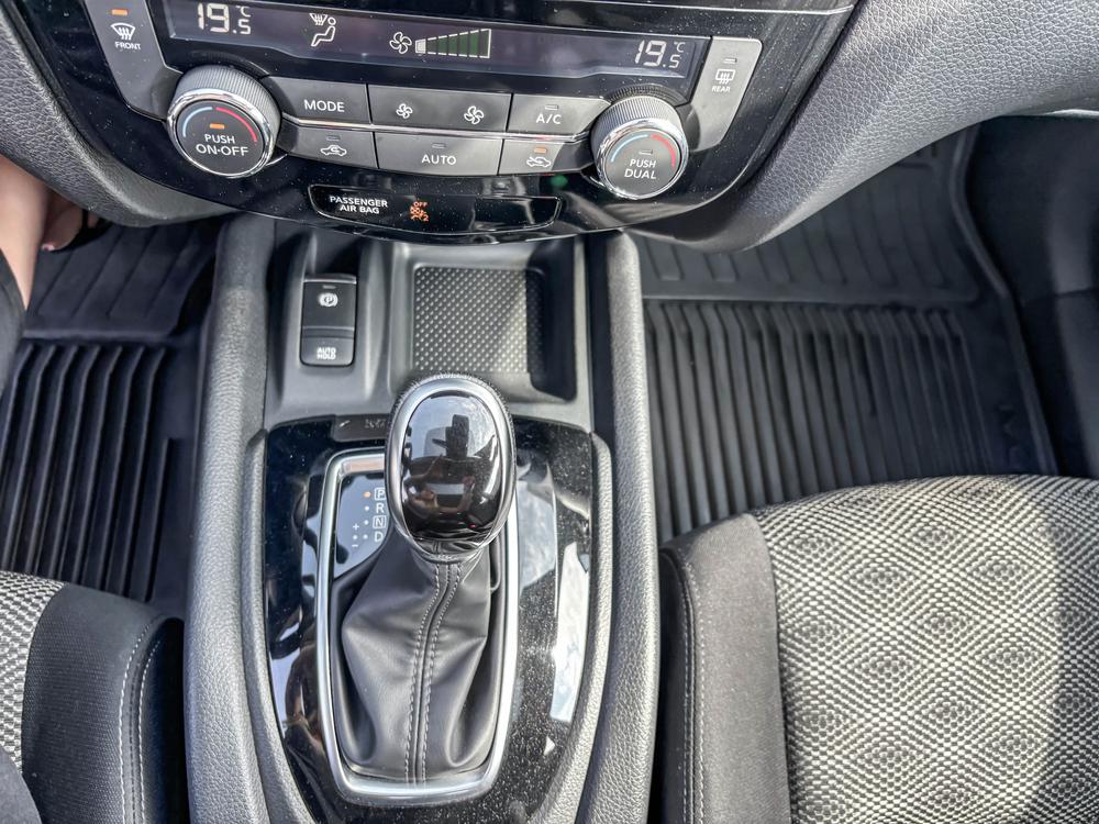Nissan Qashqai SV 2023 d’occasion à vendre - 24