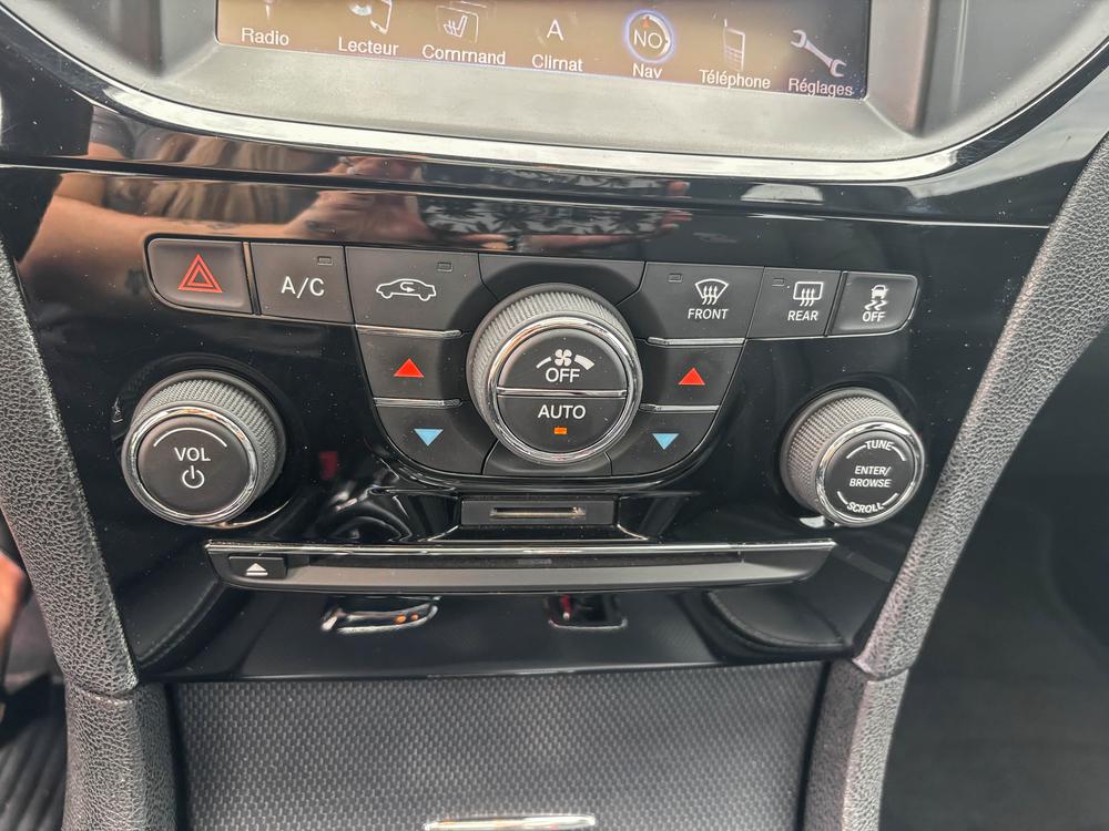 Chrysler 300 S 2014 d’occasion à vendre - 26