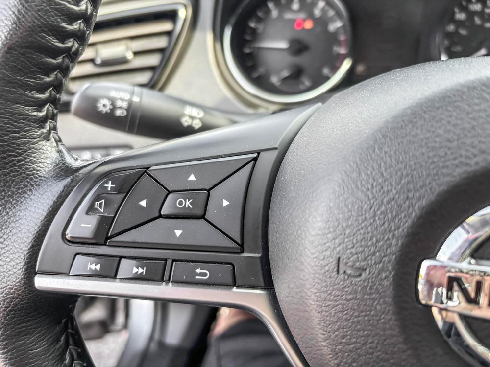 Nissan Qashqai SV 2023 d’occasion à vendre - 16